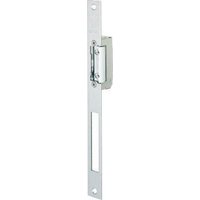 Assa Abloy - Elektro-Türöffner 118 e FaFix, mit Flachschließblech, 10-24V von ASSA ABLOY