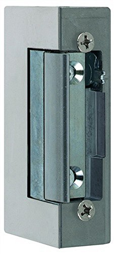 Elektro-Türöffner 17 24 V DC 100% ED DIN li./re.verwendb.keine Dauerentriegelung von Assa Abloy
