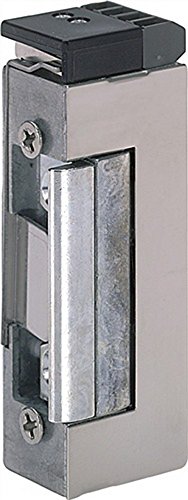 Elektro-Türöffner 17RR 6-12 V AC/DC DIN li./re. ohne Riegelausschnitt von ASSA ABLOY