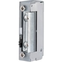 Elektrotüröffner 118 E 22-42 V AC/DC Stand.DIN L/R Radiusfalle ASSA ABLOY von ASSA ABLOY