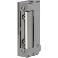 Elektrotüröffner 118 FS 10-24 V AC/DC Dauerent.nein DIN L/R ASSA ABLOY von ASSA ABLOY