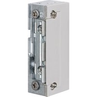 Elektrotüröffner 118.13 ProFix 2 10-24 V AC/DC Stand.DIN L/R m.FaFix ASSA ABLOY von ASSA ABLOY