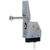 [GEBRAUCHT] B-Ware Assa Abloy Riegelschaltkontakt Schalter Türöffner überwachung Einflügelig 25 V von ASSA ABLOY