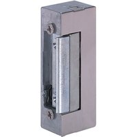 Assa Abloy - effeff Elektr.Türöffner 17E iW ls goldfarbig von ASSA ABLOY