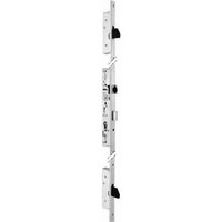 Assa Abloy - kassette mit gewinde 3PT A26 U24X6 COF41 2 schlüsseltour 6370-41-0A von ASSA ABLOY