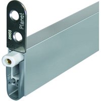 PLANET ASSA ABLOY Türabsenkdicht HS FH, 1210mm Aluminium von ASSA ABLOY