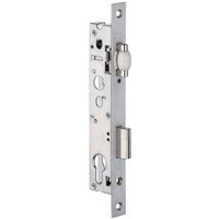 Assa Abloy - Schließfach 1-Punkt-Rollladen 1 Schlüsseldrehung - Achse 26 Stulp 22x2.5 Schließfach 41 - 2264.41.0 von ASSA ABLOY