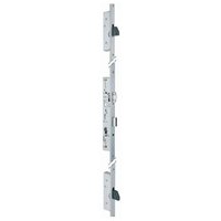 Stulpschließe 41 mm 3-Punkt-Rolle stremler U24x6 - 2 Schlüsselumdrehungen - 6374.41.0 von ASSA ABLOY
