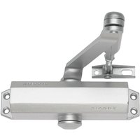Tesa Assa Abloy DC120 ------EV1- DC120 Silber Gliedertürschließer ohne Feststeller Tesa Assa Abloy DC120 ------EV1- DC120 Silber Gliedertürschließer ohne Feststeller von ASSA ABLOY