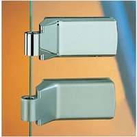 Assa Abloy - Türband für 35 mm Falz stremler Glänzend verchromt - 4200.30.0 von ASSA ABLOY