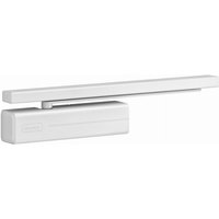 Türschließer Assa Abloy DC500 basic - weiss - 20537000 von ASSA ABLOY