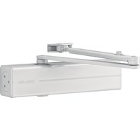Assa Abloy - Türschließerset dc 300 weiß en 3-6 von ASSA ABLOY