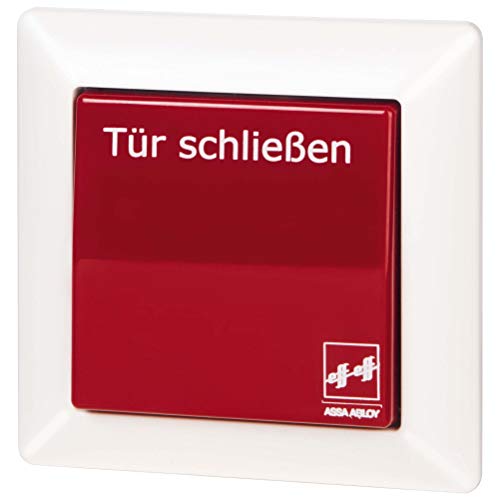 UNTERBRECHERTASTER UP EFFEFF 1317-10-00 von ASSA ABLOY