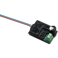 Vorlastelektronik 760-12 max.500mA Stromaufnahme 2-adrig Vorlastelektronik 760-12 max.500mA Stromaufnahme 2-adrig von ASSA ABLOY