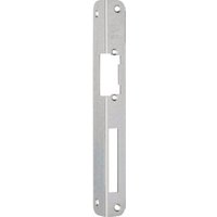 Winkelschließbl.324 S.3mm STA geschliffen verz.DIN R ASSA ABLOY von ASSA ABLOY