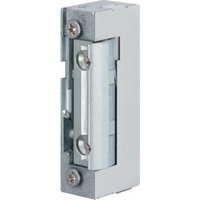 effeff ASSA ABLOY E-Türöffner 118 mit Flachschließblech 10-24V von ASSA ABLOY