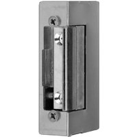Assa Abloy - Haustür-Elektro-Türöffner 17 FaFix, mit Flachschließblech, 12V Assa Abloy - Haustür-Elektro-Türöffner 17 FaFix, mit Flachschließblech, 12V von ASSA ABLOY
