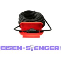 As Schwabe Sicherheitsbox für Stecker + Kupplung 48707 von as - Schwabe
