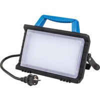 Optiline mobile led Strahler 24W 1.920lm 3m H07RN-F 3G1,5 IP54 von as - Schwabe