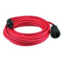 Gummi-Verlängerung 25m von as - Schwabe