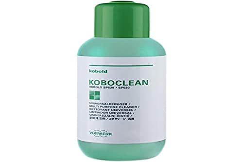 VORWERK Koboclean Grün, 1. VORWERK Koboclean Grün, 1. von Vorwerk
