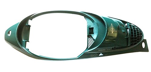 Vorwerk Kobold Schale SCHALE Platte VK140 Original Oberschale für Vorwerk Kobold, Grün, Original-Ersatzteil von Vorwerk