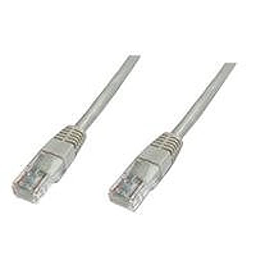 Assmann DK-1611-050 Digitus Premium CAT6 UTP Patchkabel 5m von Belkin