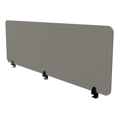 ASSMANN Schreibtischtrennwand VITECO 160cm Sesame Schwarz 160x56cm 1600mm einfache Montage für Büro und Homeoffice ASSMANN Schreibtischtrennwand VITECO 160cm Sesame Schwarz 160x56cm 1600mm einfache Montage für Büro und Homeoffice von ASSMANN