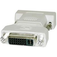 Dvi 24+5 Buchse auf dvi 24+5 Buchse Adapter von ASSMANN