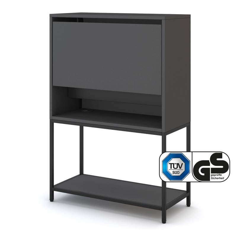 Sekretär Cubas Basic von ASSMANN