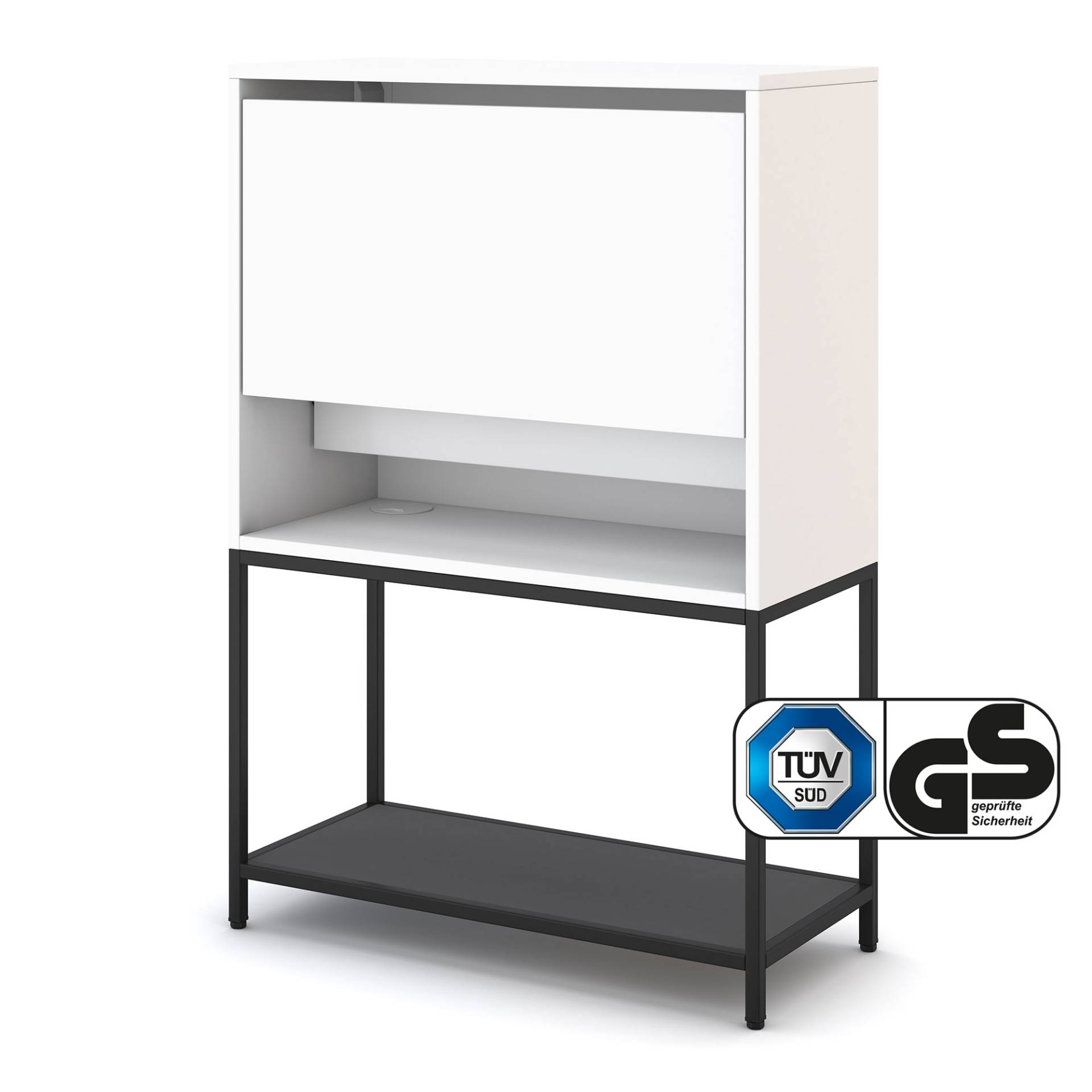 Sekretär Cubas Basic Sekretär Cubas Basic von ASSMANN