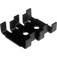 Wsw V5236B-T V5236B-T Transistor-Klammer 18 k/w (l x b x h) 30 x 25.4 x 7.9 mm TO-220, SOT-3 - Assmann von ASSMANN