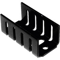 Wsw V5630-T V5630-T Kühlkörper 15 k/w (l x b x h) 35 x 18.5 x 15 mm TO-220 - Assmann von ASSMANN