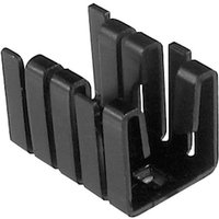 Wsw V8508A V8508A Kühlkörper 21 k/w (l x b x h) 19 x 12.8 x 12.7 mm TO-220 - Assmann von ASSMANN