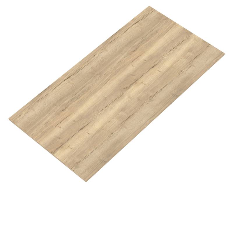 Y-Line Platte1200x800 Eiche Natura - Dekor Premium (PEN) von ASSMANN
