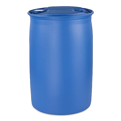 AST 220 Liter Spundfass Wasserfass Fass Kunststoff NEU AST 220 Liter Spundfass Wasserfass Fass Kunststoff NEU von AST