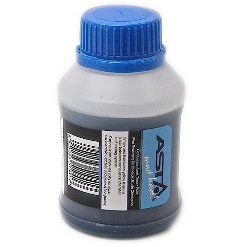 A-1025B-1 CO² Lecktester Kontrastmittel 250ml von ASTA