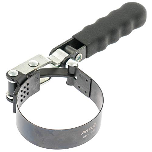 ASTA AH-1946 Ölfilter Bandschlüssel 73 bis 85 mm Strap Wrench ASTA AH-1946 Ölfilter Bandschlüssel 73 bis 85 mm Strap Wrench von ASTA