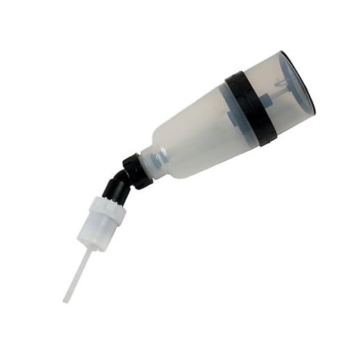 Adblue Trichter mit abgewinkeltem und schwenkbarem Hals von ASTA