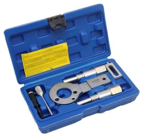 Asta A-FB2729 Motor Einstellwerkzeug geeignet für Opel 1.9, 2.0 CDTi und 2.4 JTD von ASTA