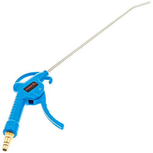 Asta Druckluft Ausblaspistole Druckluftpistole (300 mm) von ASTA