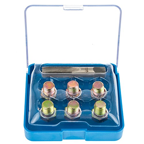 Reparatursatz für Ölablassschraube M13 x 1.5 mm von ASTA