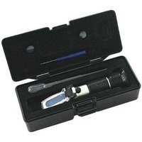 Satra Refraktometer - Flüssigkeitsdichtemessgerät Satra Refraktometer - Flüssigkeitsdichtemessgerät von ASTA