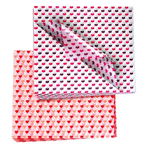 ASTARON 100 blätt Valentinstag Wachspapier für Lebensmittel, Einwickelpapier für Süßigkeite Kekse Sandwich Frittierte Lebensmittel Fettdichtes Papier ASTARON 100 blätt Valentinstag Wachspapier für Lebensmittel, Einwickelpapier für Süßigkeite Kekse Sandwich Frittierte Lebensmittel Fettdichtes Papier von ASTARON