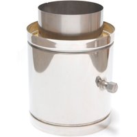 Astec - Element mit Kondensatablauf Doppelwandig DN113-300 Schornstein Abgas Sanierung 8200-113 Astec - Element mit Kondensatablauf Doppelwandig DN113-300 Schornstein Abgas Sanierung 8200-113 von ASTEC
