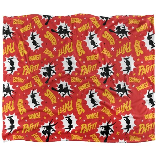 Asterix Obelix Big Fight Blanket Silky Touch Superweiche Überwurfdecke, 152 x 127 cm Asterix Obelix Big Fight Blanket Silky Touch Superweiche Überwurfdecke, 152 x 127 cm von ASTERIX OBELIX