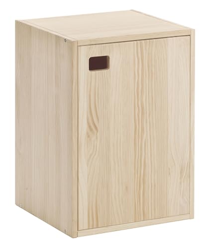 Astigarraga aufbewahrungsmöbel, Holz, 53,5x37,3x33cm von Astigarraga