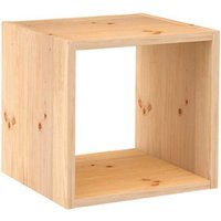 Astigarraga - würfel modulare struktur in kit CM.36,2X36,2X33 von ASTIGARRAGA