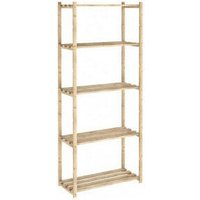 Astigarraga - Kiefer edm 5 Regale Schrank Natur Serie veraltet Astigarraga - Kiefer edm 5 Regale Schrank Natur Serie veraltet von ASTIGARRAGA