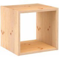 Astigarraga - Modulares Kiefernholzregal Cube Dynamic DMC100.99 von ASTIGARRAGA